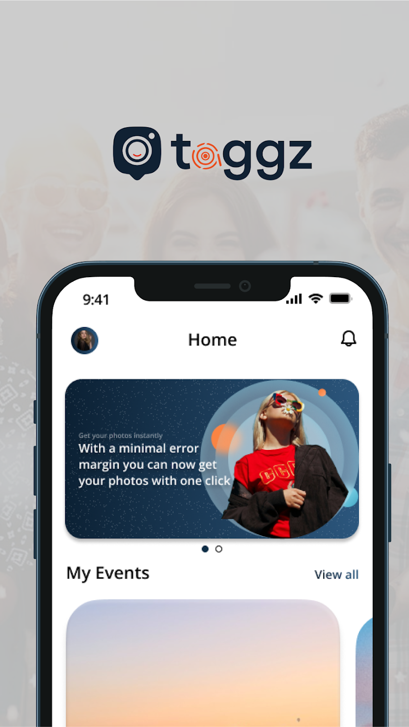 Taggz cover image